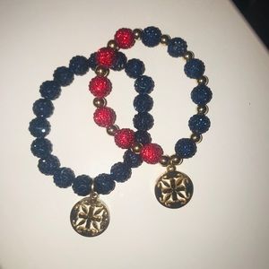 Rustic cuff—Emerson bracelets